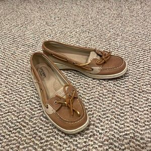 Womens Angelfish Sperry